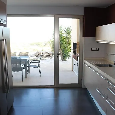Holiday home Casa Con Vistas En