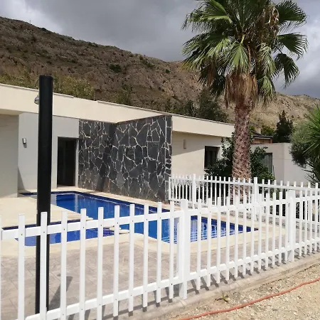 Casa Con Vistas En