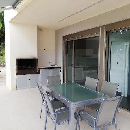 Casa Con Vistas En Holiday home *