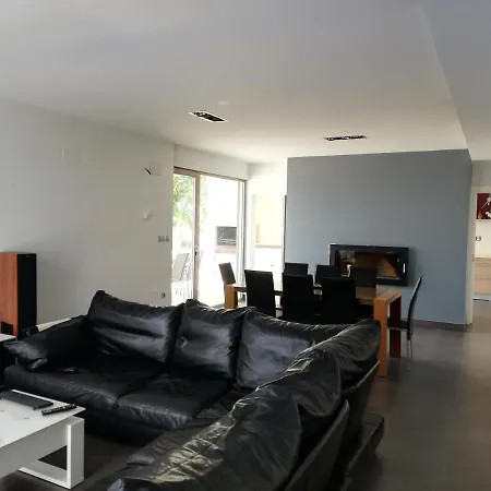 Holiday home Casa Con Vistas En Agost