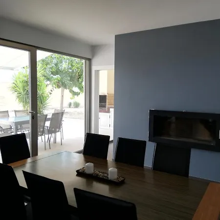 Casa Con Vistas En