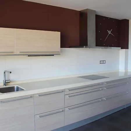 Casa Con Vistas En Holiday home Agost