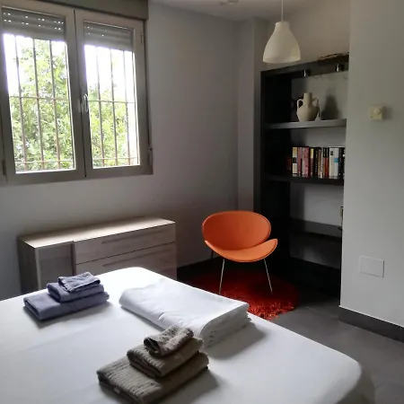 Holiday home Casa Con Vistas En