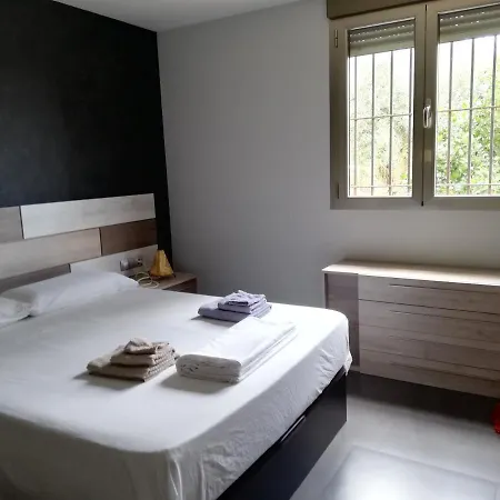 Holiday home Casa Con Vistas En Agost