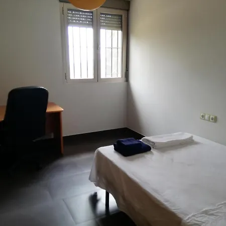 Holiday home Casa Con Vistas En