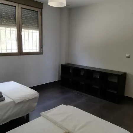 Holiday home Casa Con Vistas En