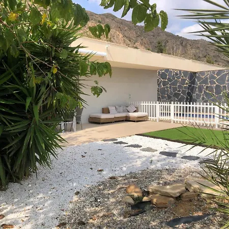 Casa Con Vistas En Holiday home