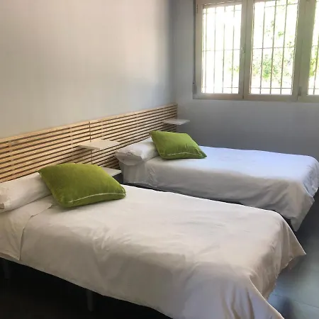 Holiday home Casa Con Vistas En