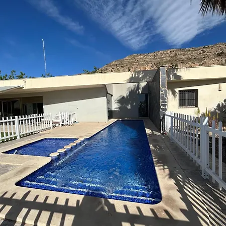 Casa Con Vistas En Holiday home