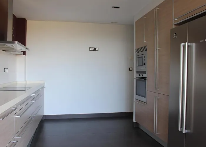 Casa Con Vistas En Сasa de vacaciones