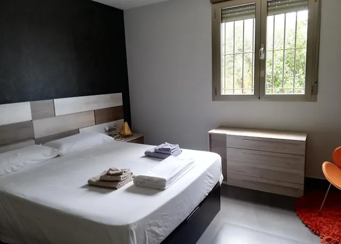 Сasa de vacaciones Casa Con Vistas En Agost