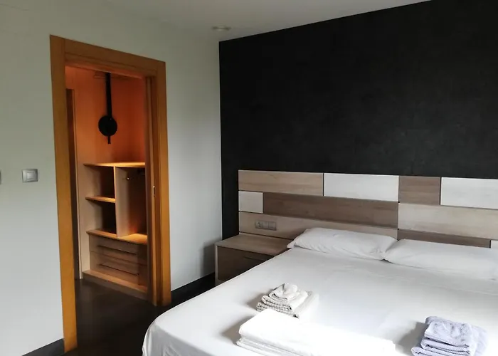 Casa Con Vistas En Сasa de vacaciones *