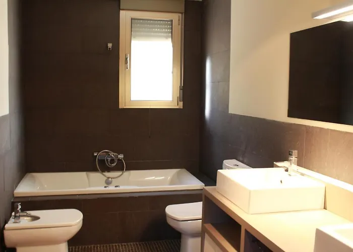 Casa Con Vistas En Сasa de vacaciones *