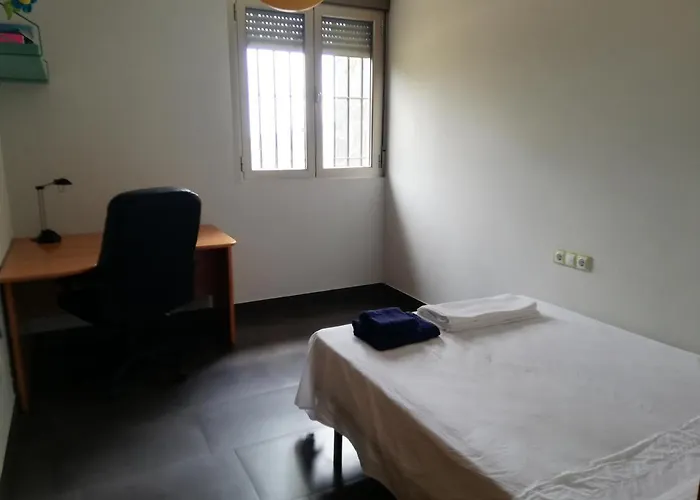 Сasa de vacaciones Casa Con Vistas En