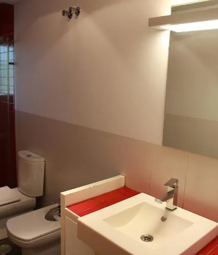 Casa Con Vistas En * Agost