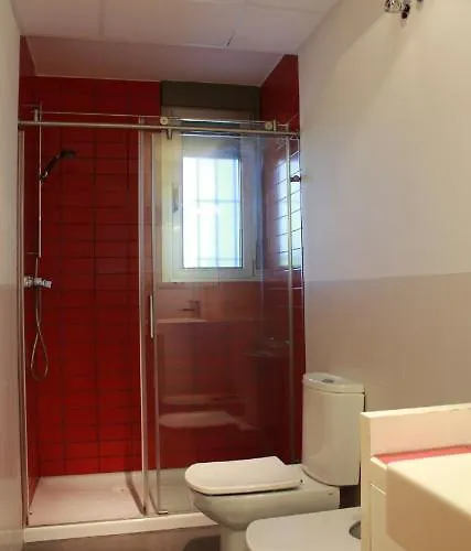 Casa Con Vistas En Agost