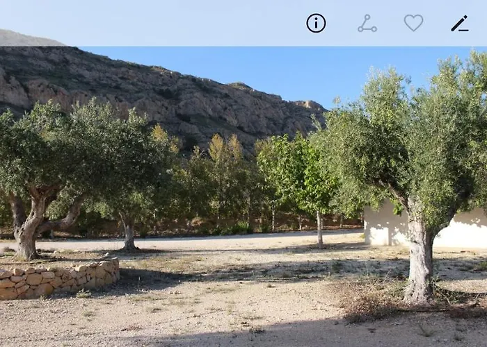 Casa Con Vistas En Сasa de vacaciones