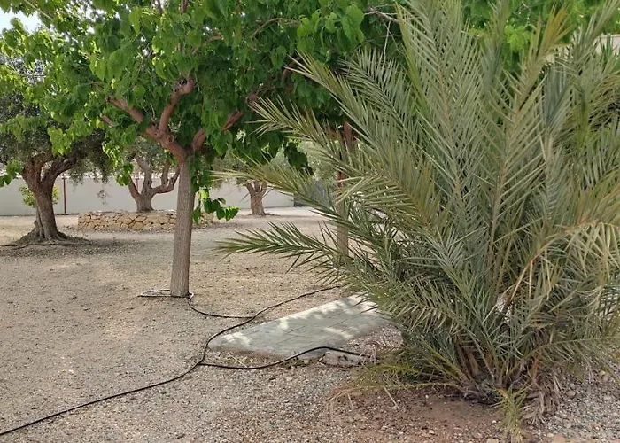 Casa Con Vistas En Сasa de vacaciones *